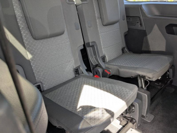 Photo 23 du bon plan FORD Grd Tourneo Connect 2.0 EcoBlue 122ch Titanium occasion à 26900 €