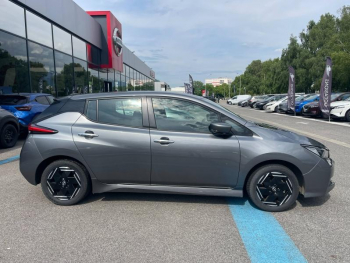 Photo 5 du bon plan NISSAN Leaf 150ch 40kWh Acenta 21.5 occasion à 15490 €