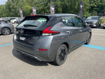 Photo 6 du bon plan NISSAN Leaf 150ch 40kWh Acenta 21.5 occasion à 15490 €
