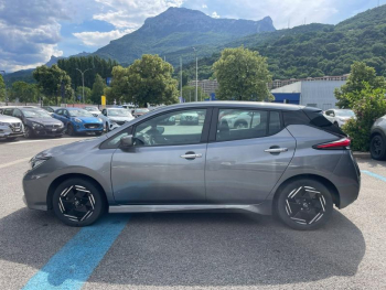 Photo 9 du bon plan NISSAN Leaf 150ch 40kWh Acenta 21.5 occasion à 15490 €