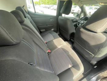 Photo 12 du bon plan NISSAN Leaf 150ch 40kWh Acenta 21.5 occasion à 15490 €