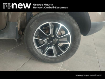 Photo 9 du bon plan DACIA Duster 1.5 dCi 110ch Black Touch 2017 4X2 occasion à 9490 €