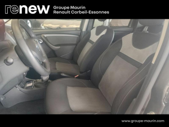 Photo 14 du bon plan DACIA Duster 1.5 dCi 110ch Black Touch 2017 4X2 occasion à 9490 €
