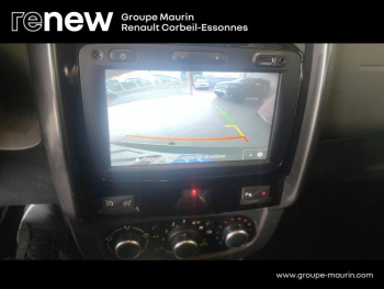 Photo 18 du bon plan DACIA Duster 1.5 dCi 110ch Black Touch 2017 4X2 occasion à 9490 €