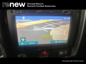 Photo 20 du bon plan DACIA Duster 1.5 dCi 110ch Black Touch 2017 4X2 occasion à 9490 €