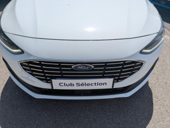 Photo 2 du bon plan FORD Focus SW 1.0 Flexifuel mHEV 125ch Titanium X Business occasion à 24990 €