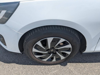 Photo 3 du bon plan FORD Focus SW 1.0 Flexifuel mHEV 125ch Titanium X Business occasion à 24990 €