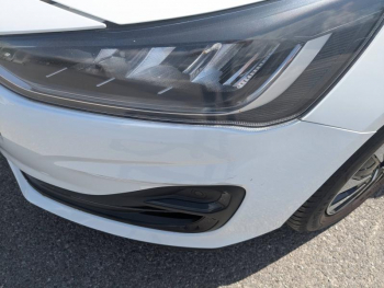 Photo 4 du bon plan FORD Focus SW 1.0 Flexifuel mHEV 125ch Titanium X Business occasion à 24990 €