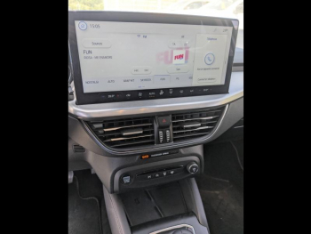Photo 18 du bon plan FORD Focus SW 1.0 Flexifuel mHEV 125ch Titanium X Business occasion à 24990 €