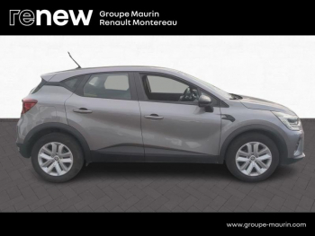 Photo 3 du bon plan RENAULT Captur 1.0 TCe 100ch Business GPL -21 occasion à 15990 €