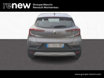 Photo 4 du bon plan RENAULT Captur 1.0 TCe 100ch Business GPL -21 occasion à 15990 €