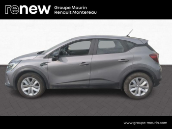 Photo 7 du bon plan RENAULT Captur 1.0 TCe 100ch Business GPL -21 occasion à 15990 €