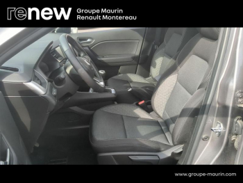 Photo 10 du bon plan RENAULT Captur 1.0 TCe 100ch Business GPL -21 occasion à 15990 €