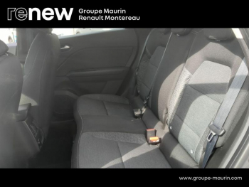 Photo 11 du bon plan RENAULT Captur 1.0 TCe 100ch Business GPL -21 occasion à 15990 €