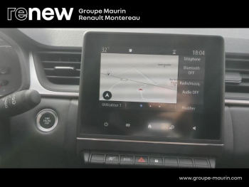 Photo 12 du bon plan RENAULT Captur 1.0 TCe 100ch Business GPL -21 occasion à 15990 €