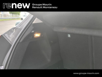 Photo 15 du bon plan RENAULT Captur 1.0 TCe 100ch Business GPL -21 occasion à 15990 €