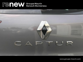 Photo 16 du bon plan RENAULT Captur 1.0 TCe 100ch Business GPL -21 occasion à 15990 €