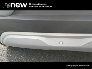Photo 17 du bon plan RENAULT Captur 1.0 TCe 100ch Business GPL -21 occasion à 15990 €