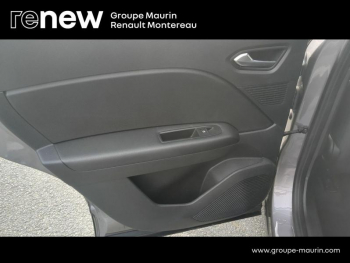 Photo 19 du bon plan RENAULT Captur 1.0 TCe 100ch Business GPL -21 occasion à 15990 €