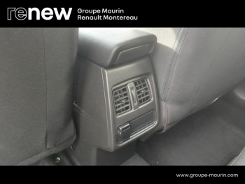 Photo 21 du bon plan RENAULT Captur 1.0 TCe 100ch Business GPL -21 occasion à 15990 €