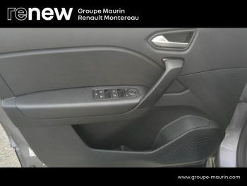 Photo 22 du bon plan RENAULT Captur 1.0 TCe 100ch Business GPL -21 occasion à 15990 €