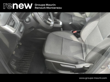 Photo 23 du bon plan RENAULT Captur 1.0 TCe 100ch Business GPL -21 occasion à 15990 €