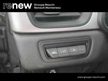 Photo 24 du bon plan RENAULT Captur 1.0 TCe 100ch Business GPL -21 occasion à 15990 €