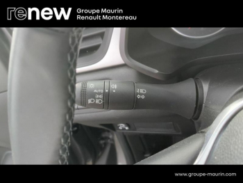 Photo 25 du bon plan RENAULT Captur 1.0 TCe 100ch Business GPL -21 occasion à 15990 €