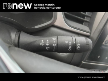 Photo 26 du bon plan RENAULT Captur 1.0 TCe 100ch Business GPL -21 occasion à 15990 €