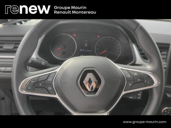 Photo 27 du bon plan RENAULT Captur 1.0 TCe 100ch Business GPL -21 occasion à 15990 €