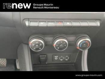 Photo 28 du bon plan RENAULT Captur 1.0 TCe 100ch Business GPL -21 occasion à 15990 €
