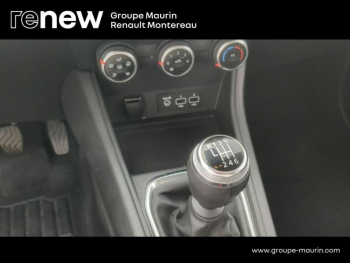 Photo 29 du bon plan RENAULT Captur 1.0 TCe 100ch Business GPL -21 occasion à 15990 €