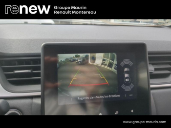 Photo 30 du bon plan RENAULT Captur 1.0 TCe 100ch Business GPL -21 occasion à 15990 €