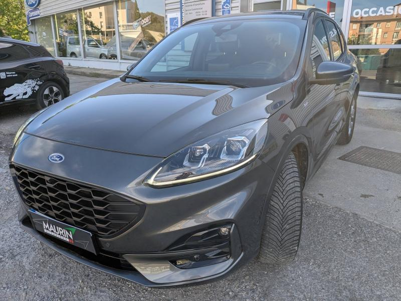 Bon plan FORD Kuga 2.5 Duratec 190ch FHEV E85 ST-Line X BVA occasion à 25900 €