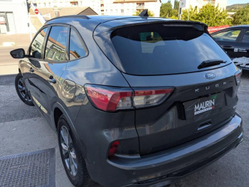 Photo 2 du bon plan FORD Kuga 2.5 Duratec 190ch FHEV E85 ST-Line X BVA occasion à 25900 €