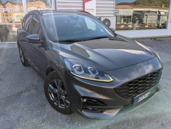 Photo 3 du bon plan FORD Kuga 2.5 Duratec 190ch FHEV E85 ST-Line X BVA occasion à 25900 €
