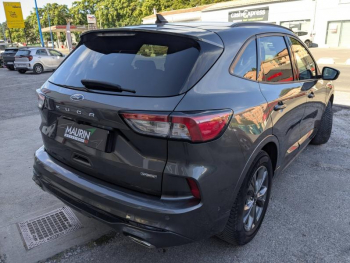 Photo 4 du bon plan FORD Kuga 2.5 Duratec 190ch FHEV E85 ST-Line X BVA occasion à 25900 €
