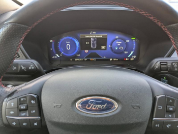 Photo 6 du bon plan FORD Kuga 2.5 Duratec 190ch FHEV E85 ST-Line X BVA occasion à 25900 €