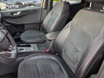 Photo 11 du bon plan FORD Kuga 2.5 Duratec 190ch FHEV E85 ST-Line X BVA occasion à 25900 €