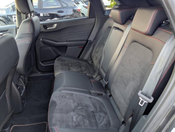 Photo 12 du bon plan FORD Kuga 2.5 Duratec 190ch FHEV E85 ST-Line X BVA occasion à 25900 €