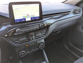 Photo 14 du bon plan FORD Kuga 2.5 Duratec 190ch FHEV E85 ST-Line X BVA occasion à 25900 €