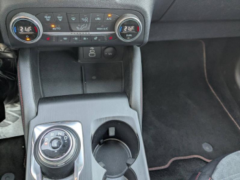Photo 16 du bon plan FORD Kuga 2.5 Duratec 190ch FHEV E85 ST-Line X BVA occasion à 25900 €