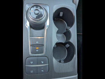 Photo 17 du bon plan FORD Kuga 2.5 Duratec 190ch FHEV E85 ST-Line X BVA occasion à 25900 €