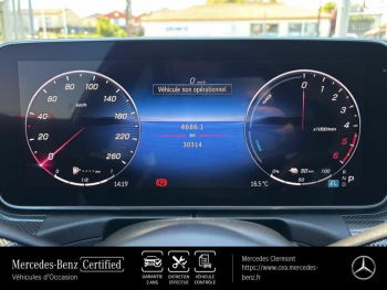 Photo 11 du bon plan MERCEDES-BENZ Classe C 300 d e Hybrid EQ 197+129ch AMG Line occasion à 44900 €