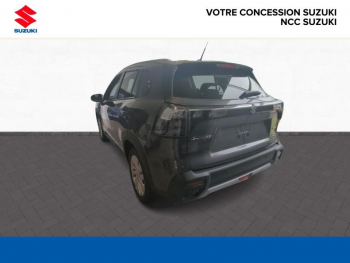 Photo 2 du bon plan SUZUKI SX4 S-Cross 1.4 Boosterjet Hybrid 129ch PrivilÃ¨ge Allgrip MY24 occasion à 28980 €