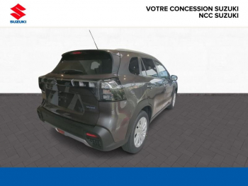 Photo 3 du bon plan SUZUKI SX4 S-Cross 1.4 Boosterjet Hybrid 129ch PrivilÃ¨ge Allgrip MY24 occasion à 28980 €
