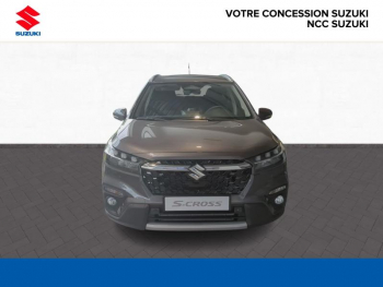 Photo 4 du bon plan SUZUKI SX4 S-Cross 1.4 Boosterjet Hybrid 129ch PrivilÃ¨ge Allgrip MY24 occasion à 28980 €