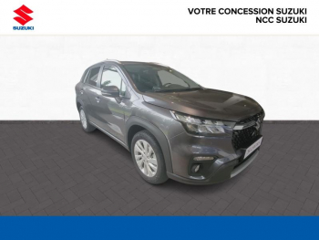 Photo 5 du bon plan SUZUKI SX4 S-Cross 1.4 Boosterjet Hybrid 129ch PrivilÃ¨ge Allgrip MY24 occasion à 28980 €