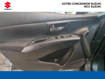 Photo 6 du bon plan SUZUKI SX4 S-Cross 1.4 Boosterjet Hybrid 129ch PrivilÃ¨ge Allgrip MY24 occasion à 28980 €