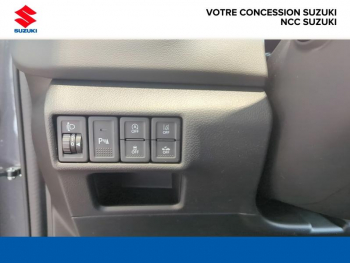Photo 8 du bon plan SUZUKI SX4 S-Cross 1.4 Boosterjet Hybrid 129ch PrivilÃ¨ge Allgrip MY24 occasion à 28980 €